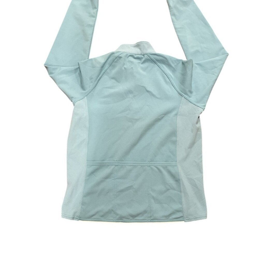 Cannondale biking/exercise pullover. - Picture 2 of 2